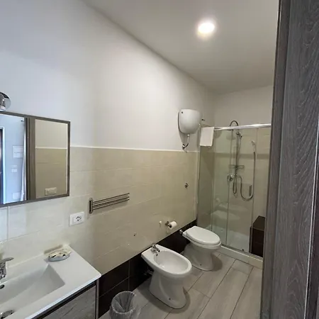 Bed and Breakfast I Borghi Sarno Exterior foto