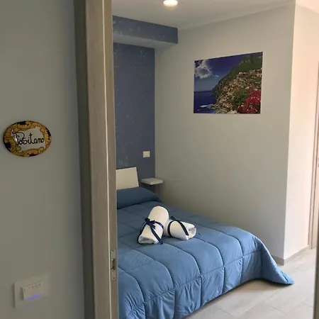 Bed and Breakfast I Borghi Sarno Exterior foto
