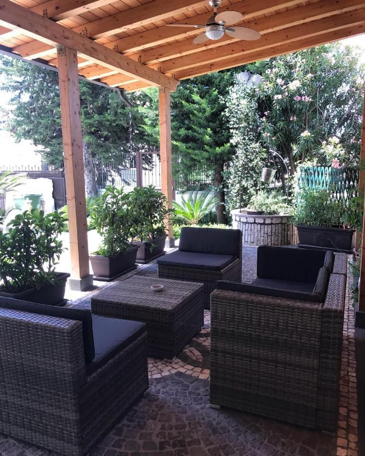 Bed & Breakfast I Borghi *