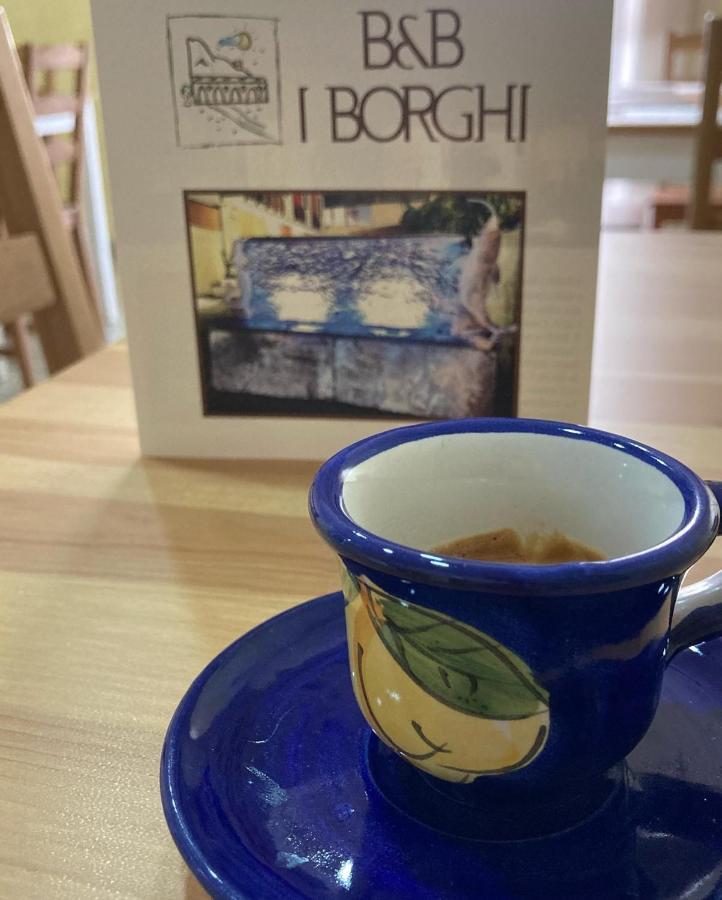I Borghi Bed & Breakfast