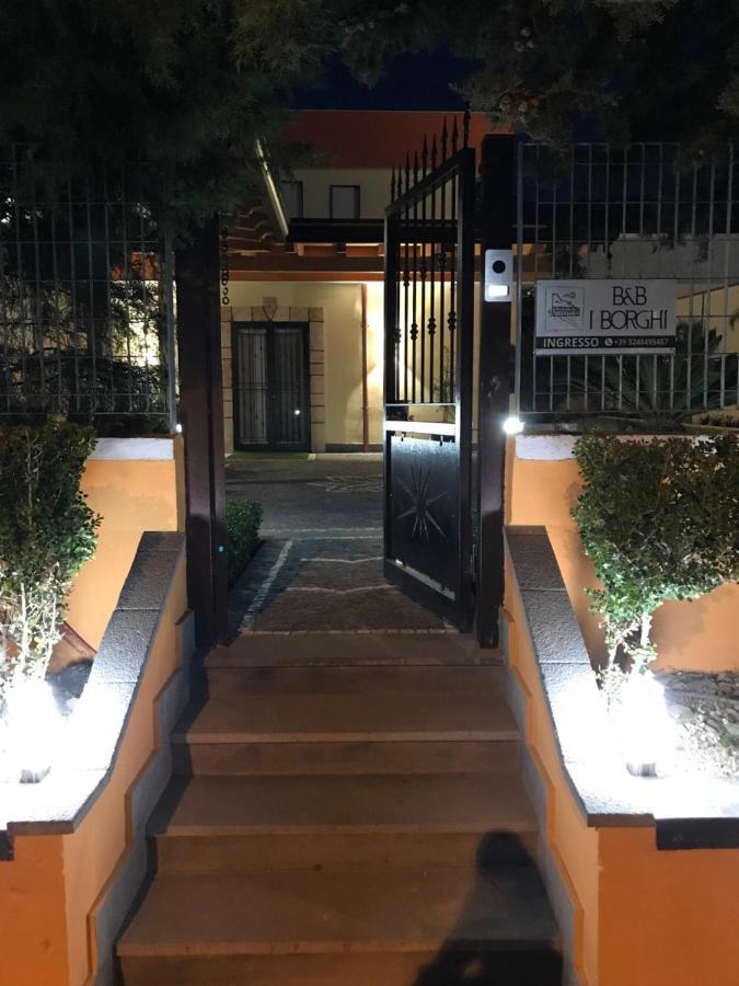 I Borghi Sarno