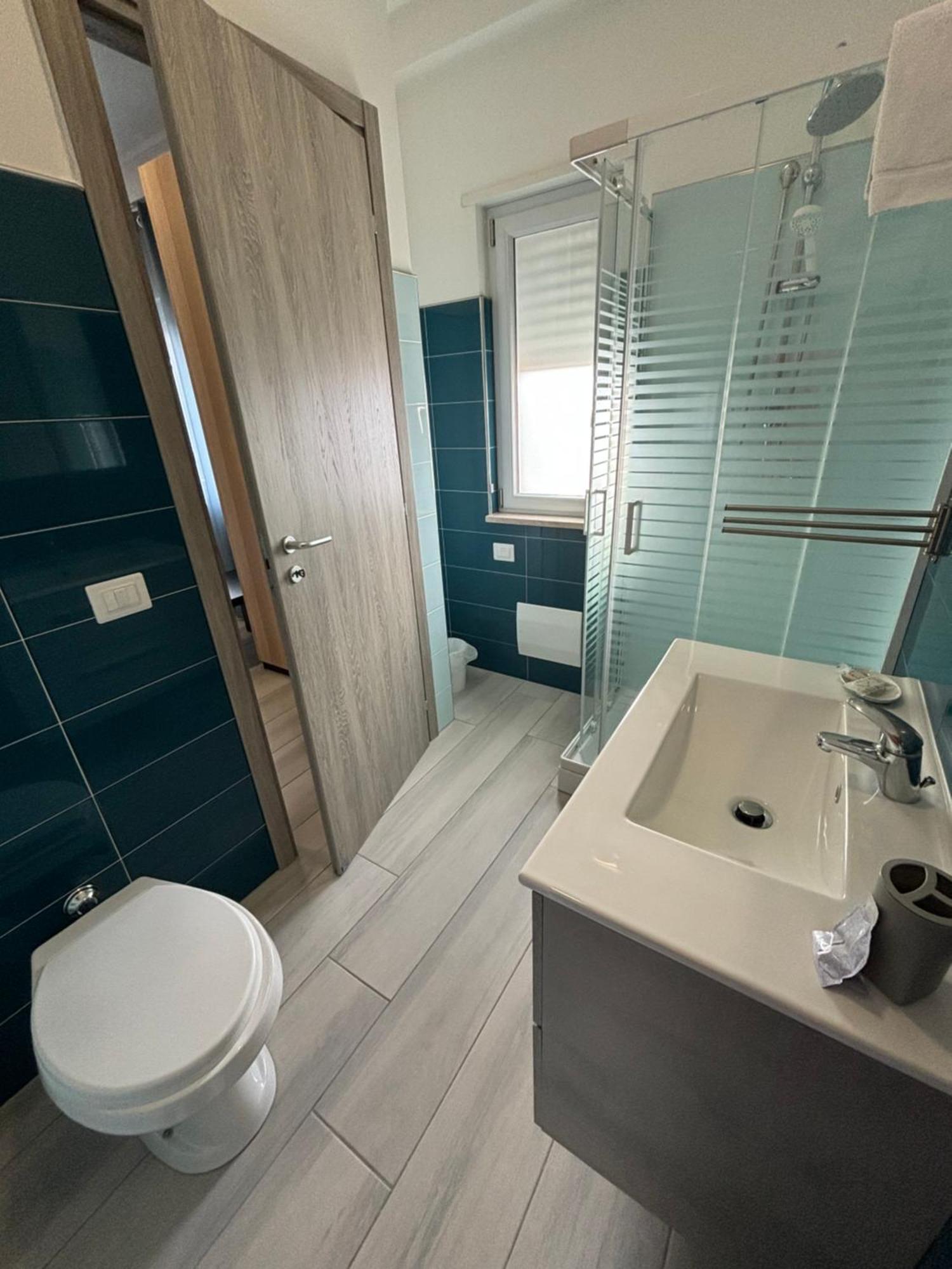 Bed & Breakfast I Borghi Sarno