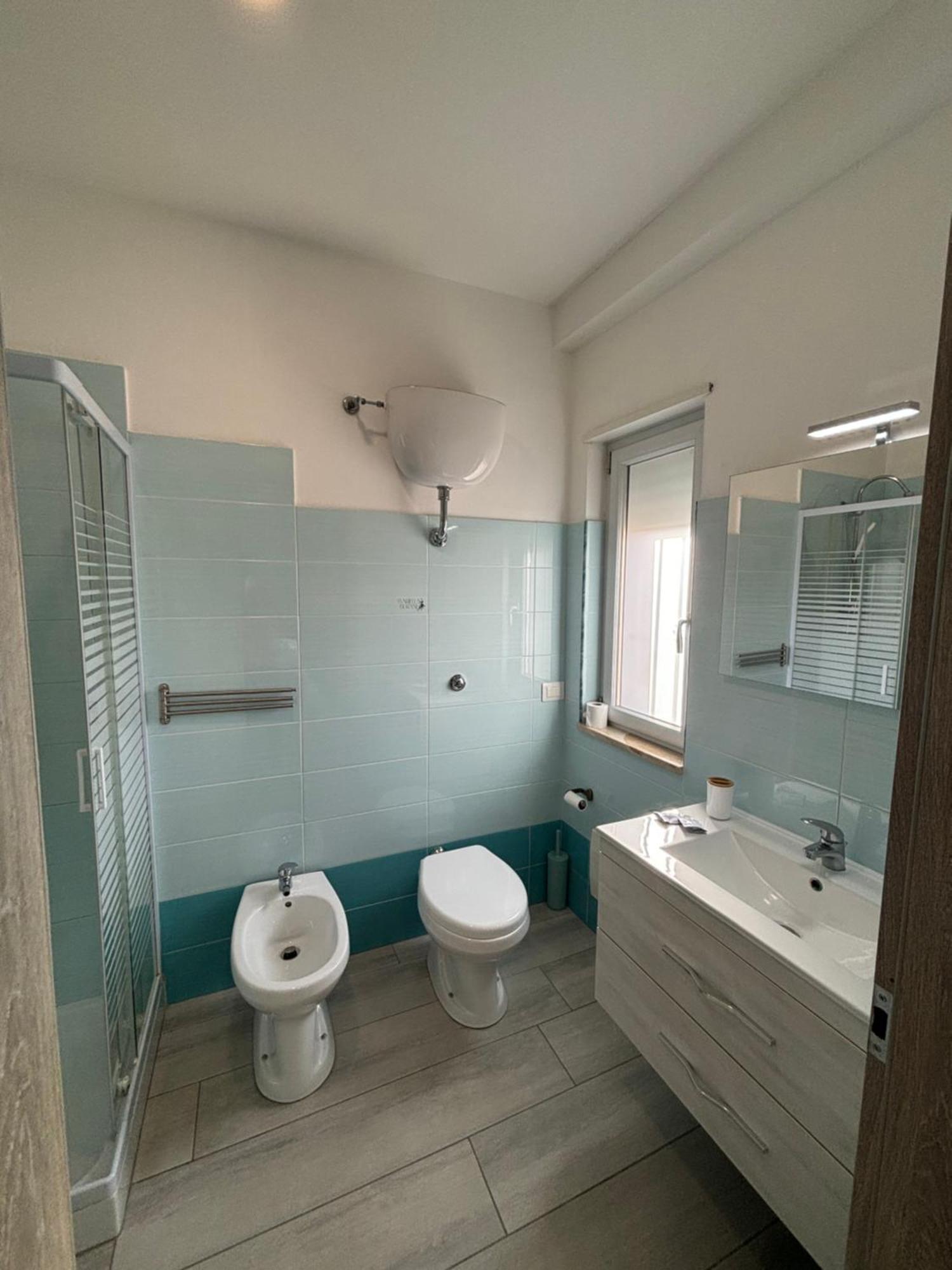 Bed & Breakfast I Borghi Sarno