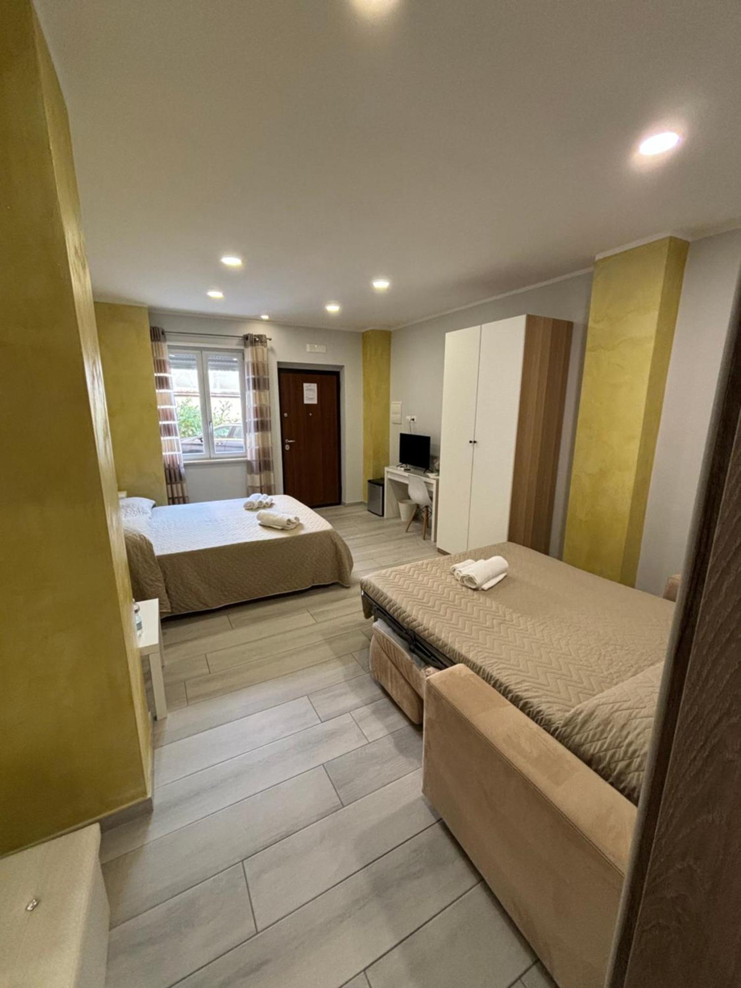 I Borghi Bed & Breakfast
