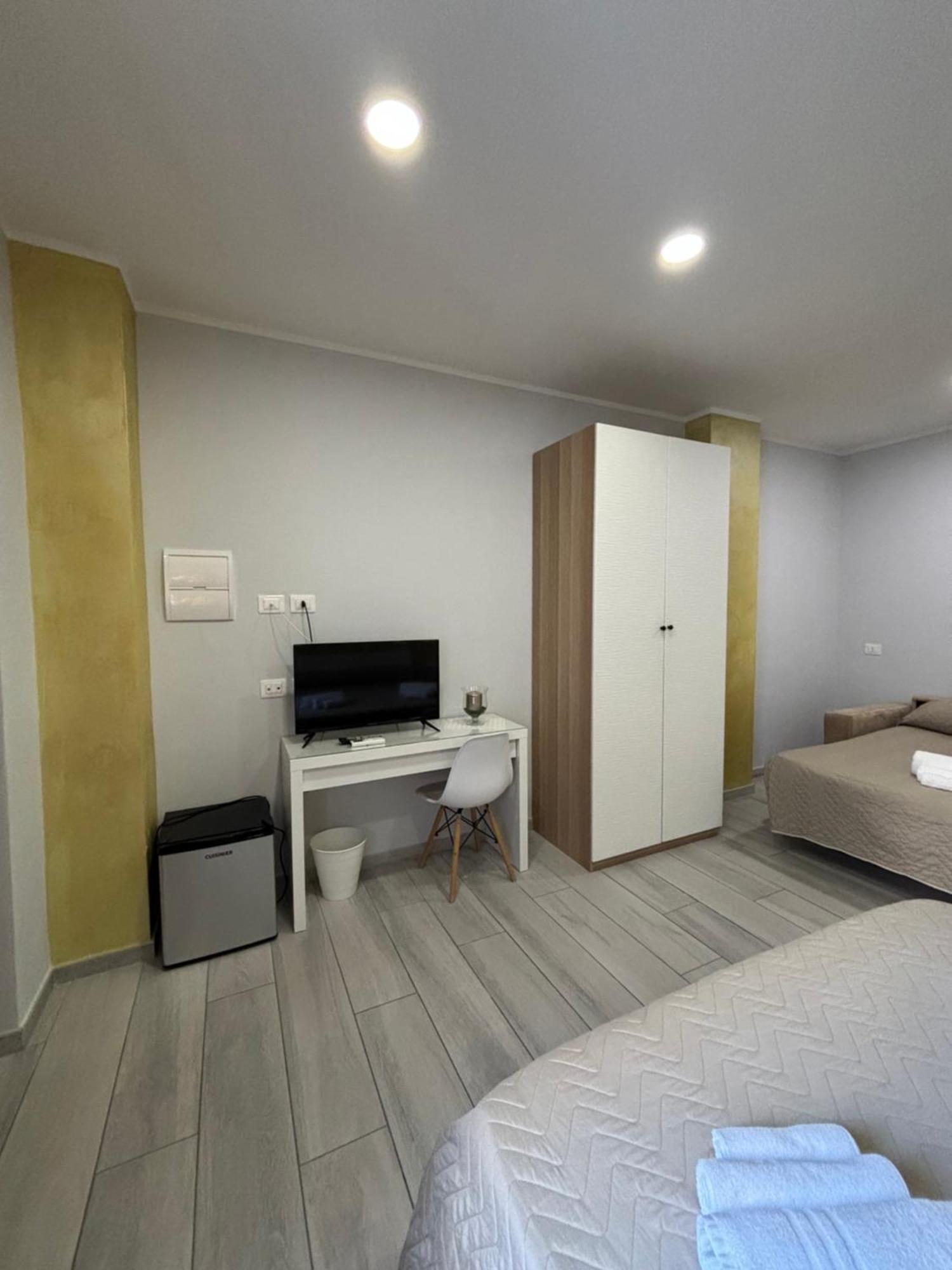 Bed & Breakfast I Borghi *