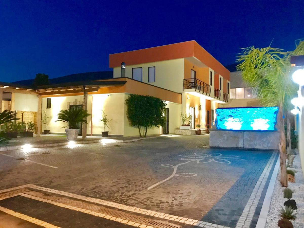 Bed & Breakfast I Borghi *