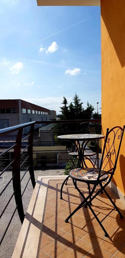 I Borghi *