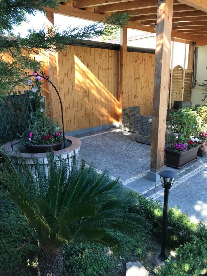 Bed & Breakfast I Borghi *